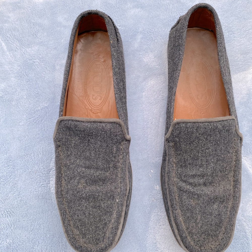 Tod’s shoes